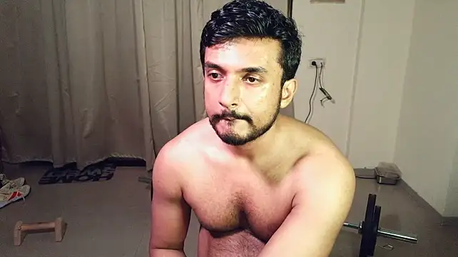 daringcutie Webcam-Show