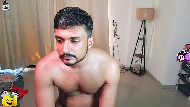 הופעת וובקאם של daringcutie