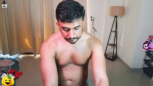 daringcutie Show in webcam