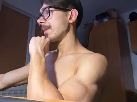 Marian144 Webcam-Show