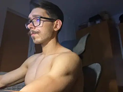 Marian144's Webcam Show