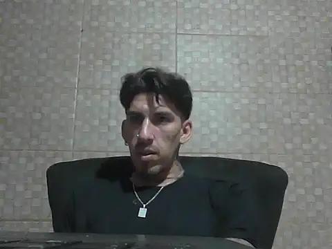 axel2leiva Obrolan Langsung XXX