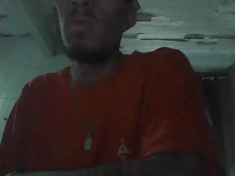 Show Webcam de axel2leiva
