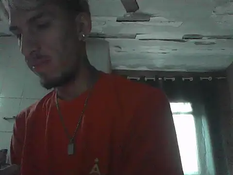 axel2leiva Webcamshow