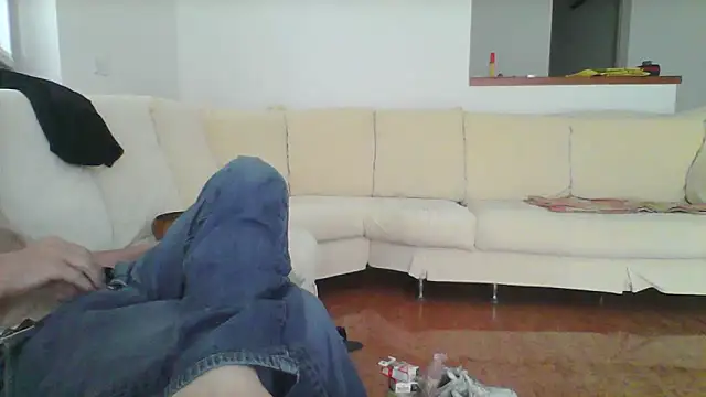 CastTaurus Webcam show