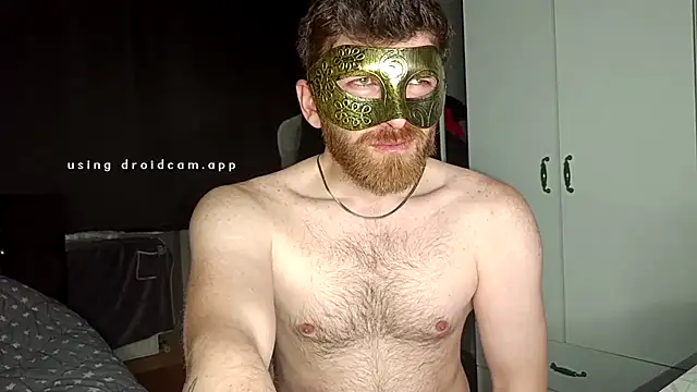 عرض كام xxBadboySxx