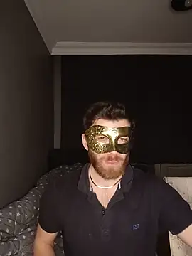 عرض كام xxBadboySxx