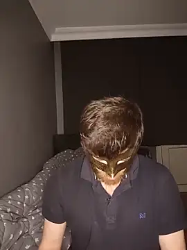 xxBadboySxx Live XXX-Chat