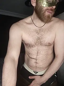 xxBadboySxx Adlı Modelin Web Kamerası Şovu