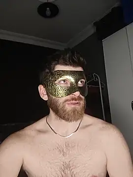 xxBadboySxx Webcam-Show
