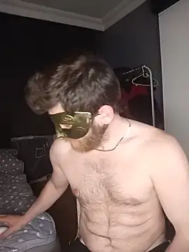 عرض كام xxBadboySxx