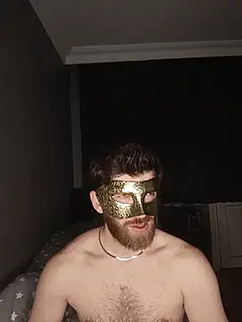 xxBadboySxx Adlı Modelin Web Kamerası Şovu