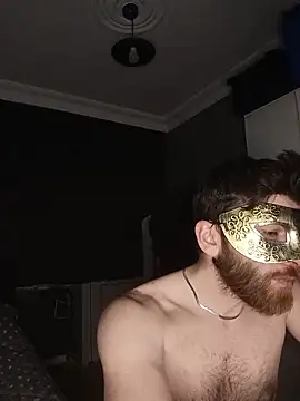 عرض كام xxBadboySxx