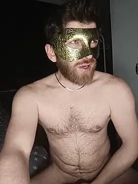Czat XXX na żywo – xxBadboySxx