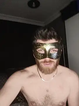 عرض كام xxBadboySxx