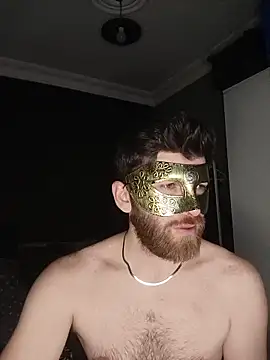 عرض كام xxBadboySxx