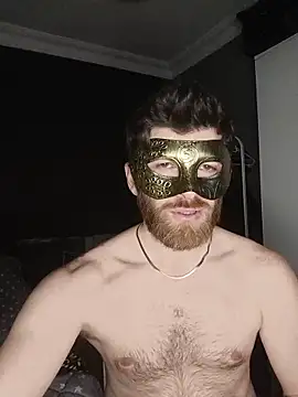 xxBadboySxx Adlı Modelin Web Kamerası Şovu