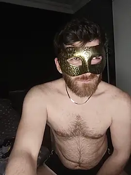 xxBadboySxx Adlı Modelin Web Kamerası Şovu