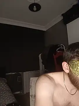 xxBadboySxx Webcam-Show