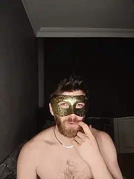 Czat XXX na żywo – xxBadboySxx
