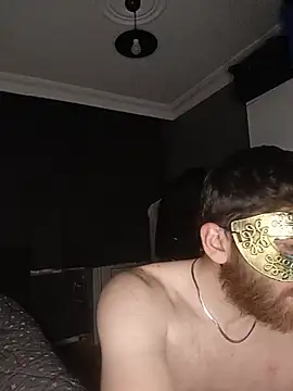 xxBadboySxx Show Webcam