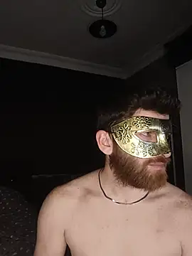 عرض كام xxBadboySxx