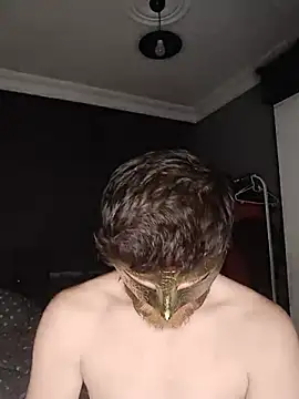 XXX chat uživo modela xxBadboySxx