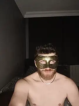 Chat XXX ao vivo de xxBadboySxx