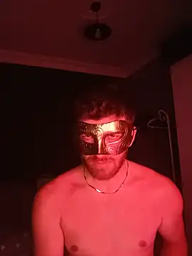 عرض كام xxBadboySxx