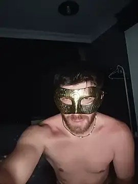 عرض كام xxBadboySxx