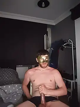 عرض كام xxBadboySxx