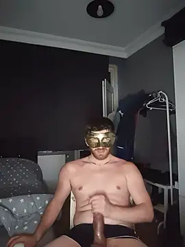 عرض كام xxBadboySxx