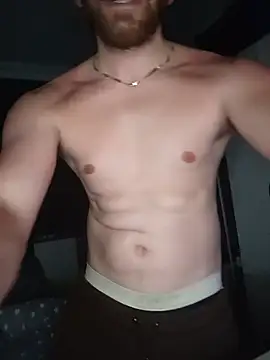 xxBadboySxx Adlı Modelin Web Kamerası Şovu