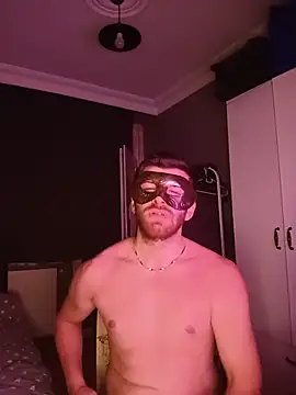 عرض كام xxBadboySxx