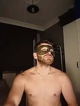 عرض كام xxBadboySxx