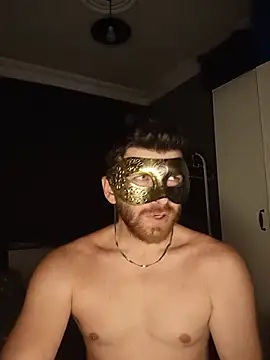 عرض كام xxBadboySxx