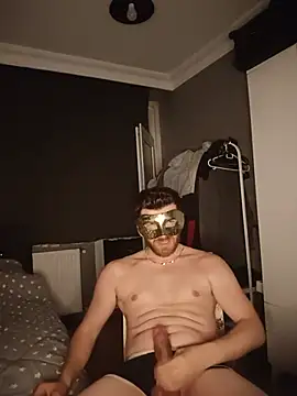 عرض كام xxBadboySxx
