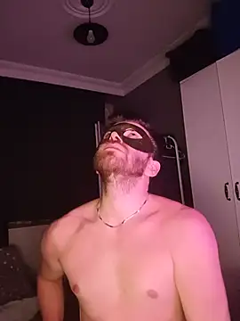 xxBadboySxx Adlı Modelin Web Kamerası Şovu