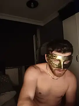 xxBadboySxx Adlı Modelin Web Kamerası Şovu