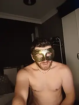 عرض كام xxBadboySxx