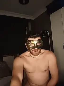عرض كام xxBadboySxx