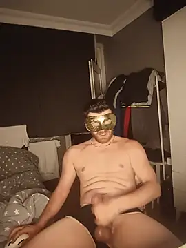 عرض كام xxBadboySxx