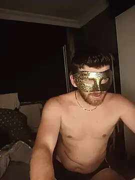 xxBadboySxx Adlı Modelin Web Kamerası Şovu