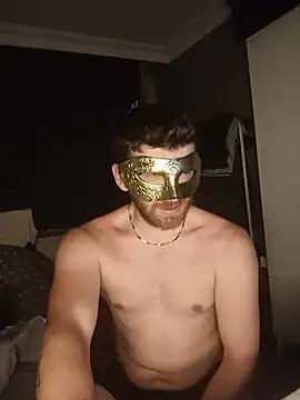 xxBadboySxx Adlı Modelin Web Kamerası Şovu
