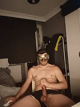 عرض كام xxBadboySxx