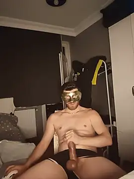 عرض كام xxBadboySxx