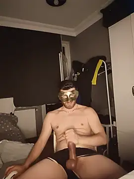 عرض كام xxBadboySxx