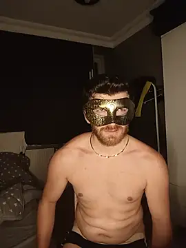 عرض كام xxBadboySxx
