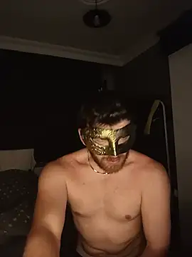 عرض كام xxBadboySxx