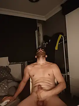 عرض كام xxBadboySxx